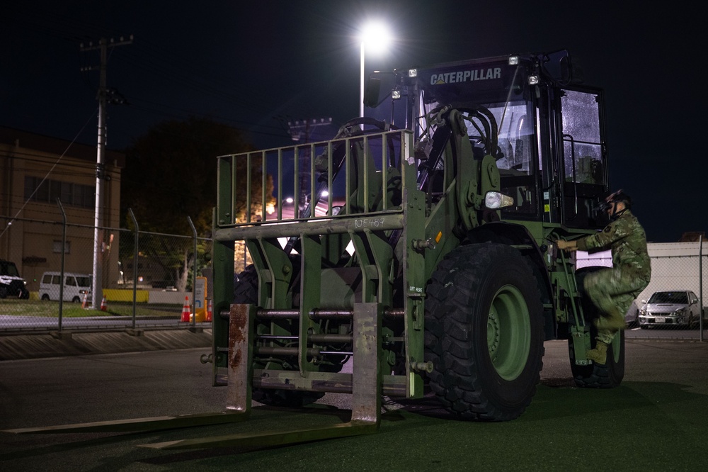 Night vision capabilities ensures around-the-clock ops for 374 LRS