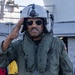 Adm. Alvin Holsey, Commander, U.S. Southern Command, Tours USS Iwo Jima