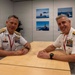 Adm. Steve Koehler, commander, U.S. Pacific Fleet, attends the Royal Australian Navy's Indo-Pacific Sea Power Conference 2025