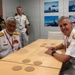Adm. Steve Koehler, commander, U.S. Pacific Fleet, attends the Royal Australian Navy's Indo-Pacific Sea Power Conference 2025
