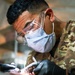 All Smiles: 378th EMDS dental clinic focuses on readiness through dental care