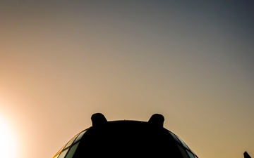 A Quiet Ramp, A Loud Legacy: Connecticut Airmen conclude high-tempo deployment in East Africa