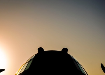 A Quiet Ramp, A Loud Legacy: Connecticut Airmen conclude high-tempo deployment in East Africa