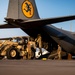 75th EAS loads heavy equipment for regional airlift