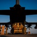 75th EAS loads heavy equipment for regional airlift