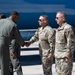 SOUTHCOM commander visits 156th Wing