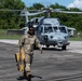 SOUTHCOM commander visits 156th Wing
