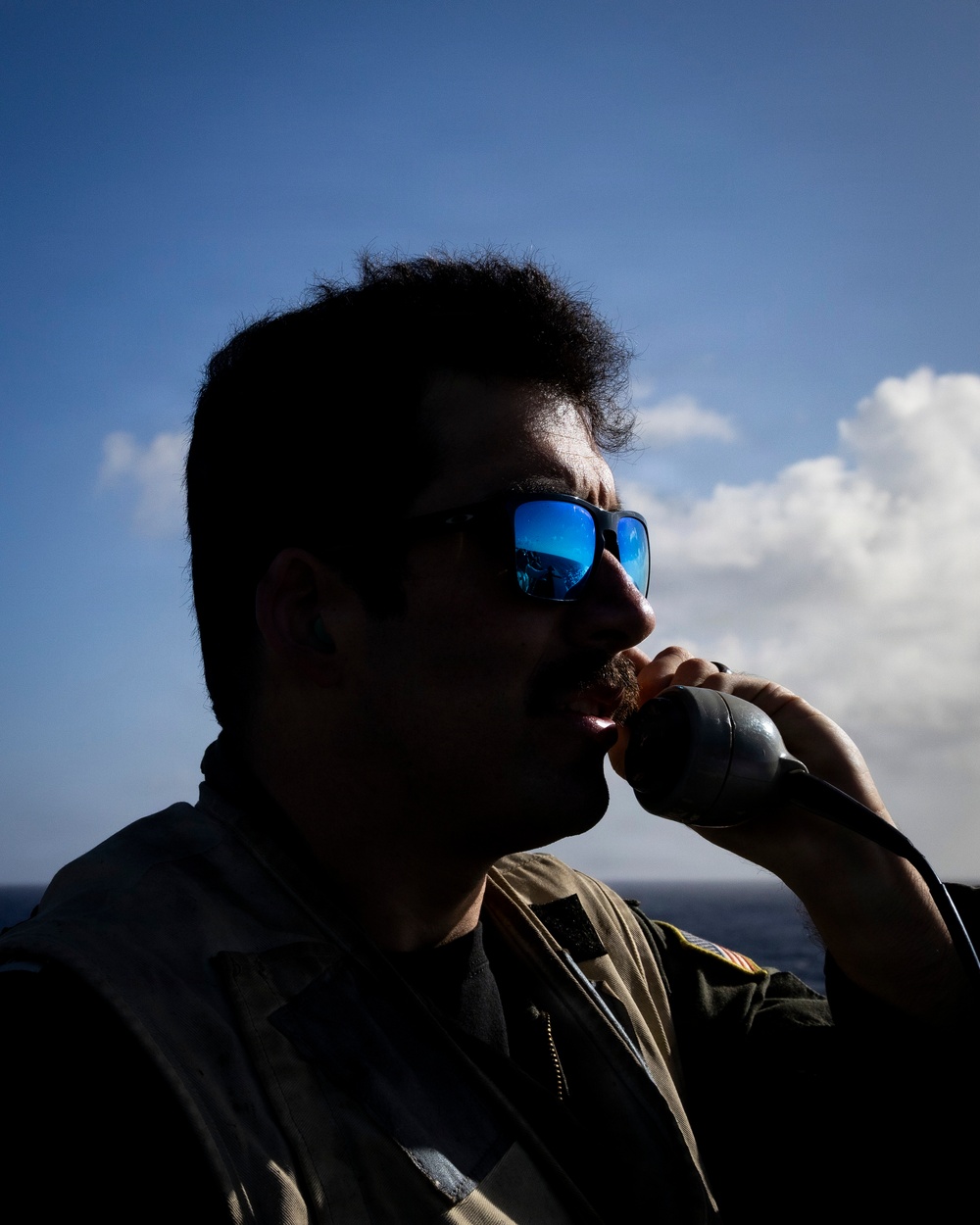 VFA-87 Flight Operations