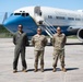SOUTHCOM commander visits 156th Wing