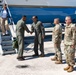 SOUTHCOM commander visits 156th Wing
