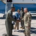SOUTHCOM commander visits 156th Wing