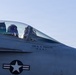 VFA-87 Aerial Change of Command Aboard USS Gerald R. Ford (CVN 78)