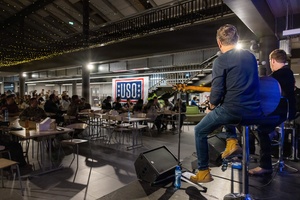 AFN Naples Radio New: U.S. Navy & Israeli Exercise & Sec Def and Morgan Freeman Discussion