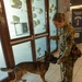 Unleashing potential: military working dogs benefit from holistic health, fitness