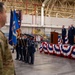 105th Airlift Wing CC promotes to brigadier general