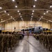 105th Airlift Wing CC promotes to brigadier general