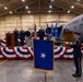 105th Airlift Wing CC promotes to brigadier general