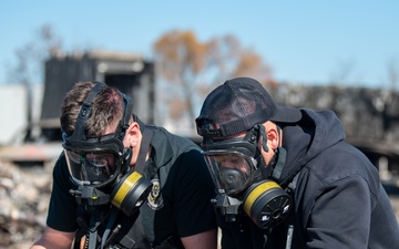 Kentucky National Guard responds to fatal civilian plane crash