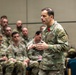 USAREUR-AF Comdander  Visits HQ ARRC