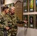 USAREUR-AF Comdander  Visits HQ ARRC