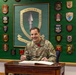 USAREUR-AF Comdander  Visits HQ ARRC