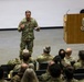 USAREUR-AF Comdander  Visits HQ ARRC