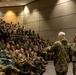 USAREUR-AF Comdander  Visits HQ ARRC