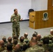 USAREUR-AF Comdander  Visits HQ ARRC