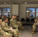 USAREUR-AF Comdander  Visits HQ ARRC