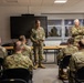 USAREUR-AF Comdander  Visits HQ ARRC