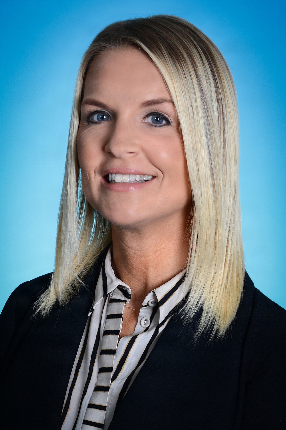 Dr. Kristin Holzworth