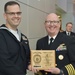NMRTC Annapolis Announces Senior Sailor of the Quarter