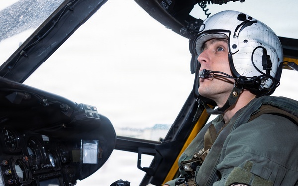 Condors of MCAS New River