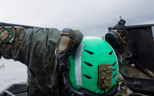 Condors of MCAS New River