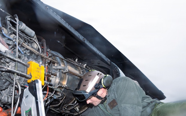 Condors of MCAS New River