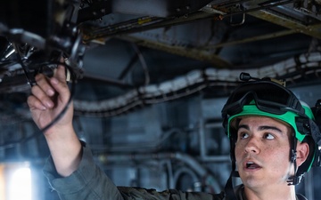 Condors of MCAS New River