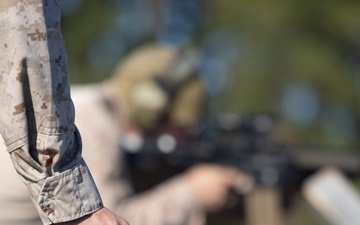 Rifle Stage Fundamentals - 2025 MCIEAST Intramural Marksmanship Competition