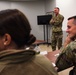 105th CGOs participate in leadership course