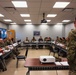105th CGOs participate in leadership course