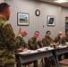 105th CGOs participate in leadership course