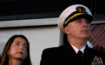 RTC Capping Ceremony