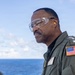 Adm. Alvin Holsey, Commander, U.S. Southern Command, Tours USS Iwo Jima