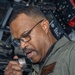 Adm. Alvin Holsey, Commander, U.S. Southern Command, Tours USS Iwo Jima