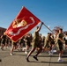 MCB Quantico conducts Moto Run for the 250th Marine Corps Birthday