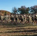 MCB Quantico conducts Moto Run for the 250th Marine Corps Birthday