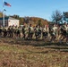 MCB Quantico conducts Moto Run for the 250th Marine Corps Birthday