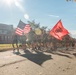 MCB Quantico conducts Moto Run for the 250th Marine Corps Birthday