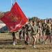 MCB Quantico conducts Moto Run for the 250th Marine Corps Birthday