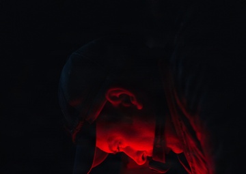 Green Berets conduct Team Sergeant Advancement Program