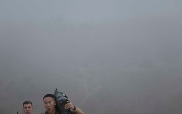 I MIG: Honoring the Fallen Run